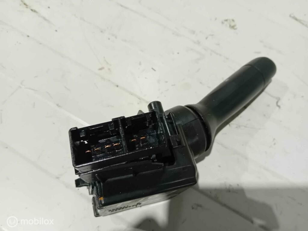 Ruitenwisserschakelaar Peugeot 107 173848, Ophalen of Verzenden, Gebruikt