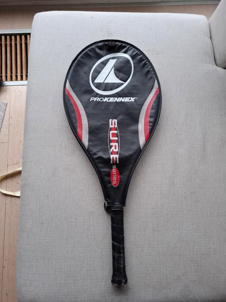 Tennis racket Pro Kennex, Sport en Fitness, Tennis, Ophalen of Verzenden, Racket, Overige merken