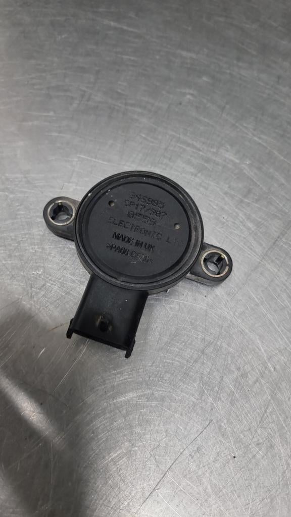 Potentiometer roll lock piaggio mp3, Piaggio, Gebruikt, ., Overige typen