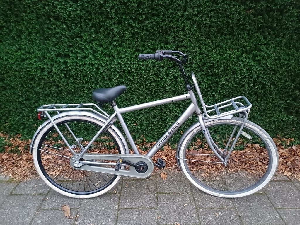 Cortina 28 inch,3 versnelling,FACTUUR, GARANTIE, Overige merken, Versnellingen, 49 tot 53 cm, Ophalen of Verzenden