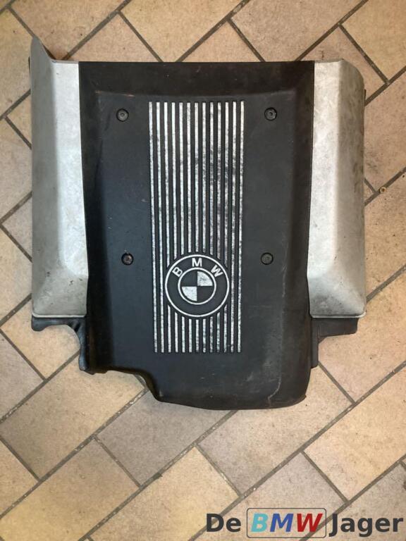Beschermplaat motor BMW X5 E53  1439039, Gebruikt, Ophalen of Verzenden, BMW, BMW