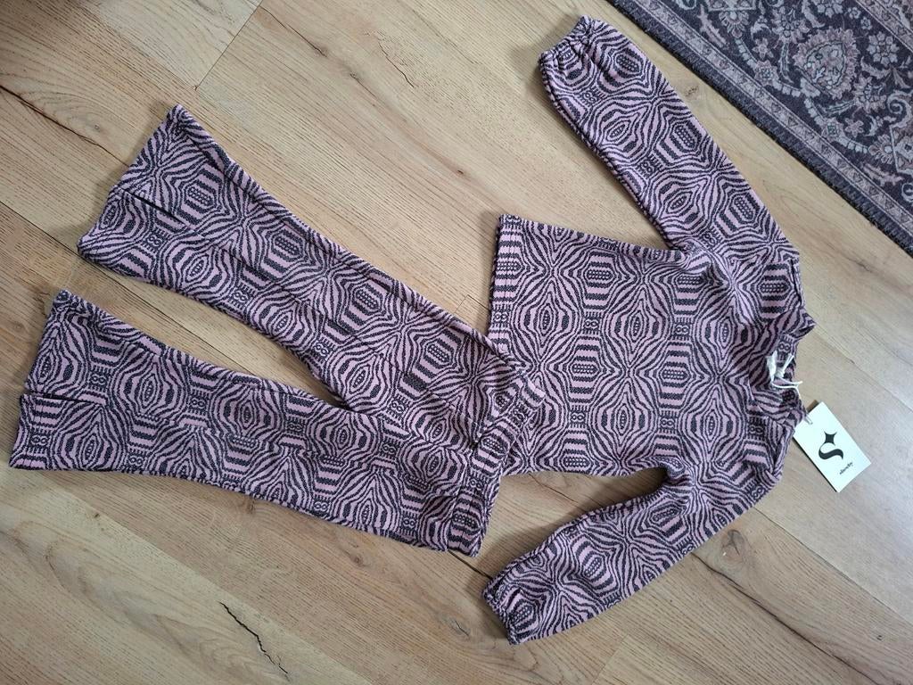 Shoeby kledingset/ Maat 92, Meisje, Nieuw, Ophalen of Verzenden, Setje