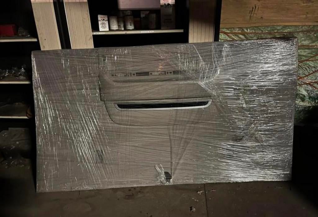 Achterwand dafxf106 nieuw, Ophalen of Verzenden, Nieuw, Overige merken