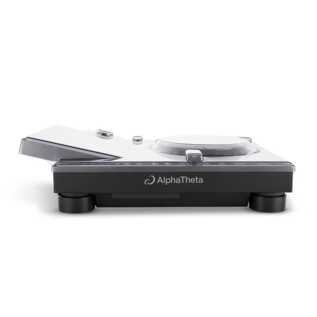 Decksaver AlphaTheta DJ CDJ-3000X stofkap, ., Nieuw, ., .