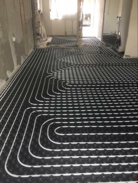 Uw allround installateur, Diensten en Vakmensen, Loodgieters en Installateurs, Garantie, Onderhoud