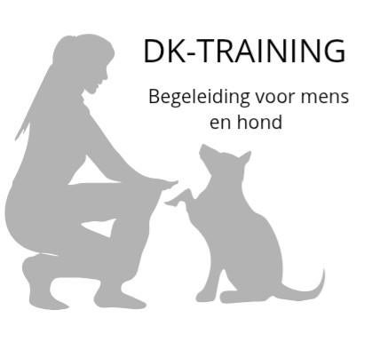 Hondentraining, Training of Cursus