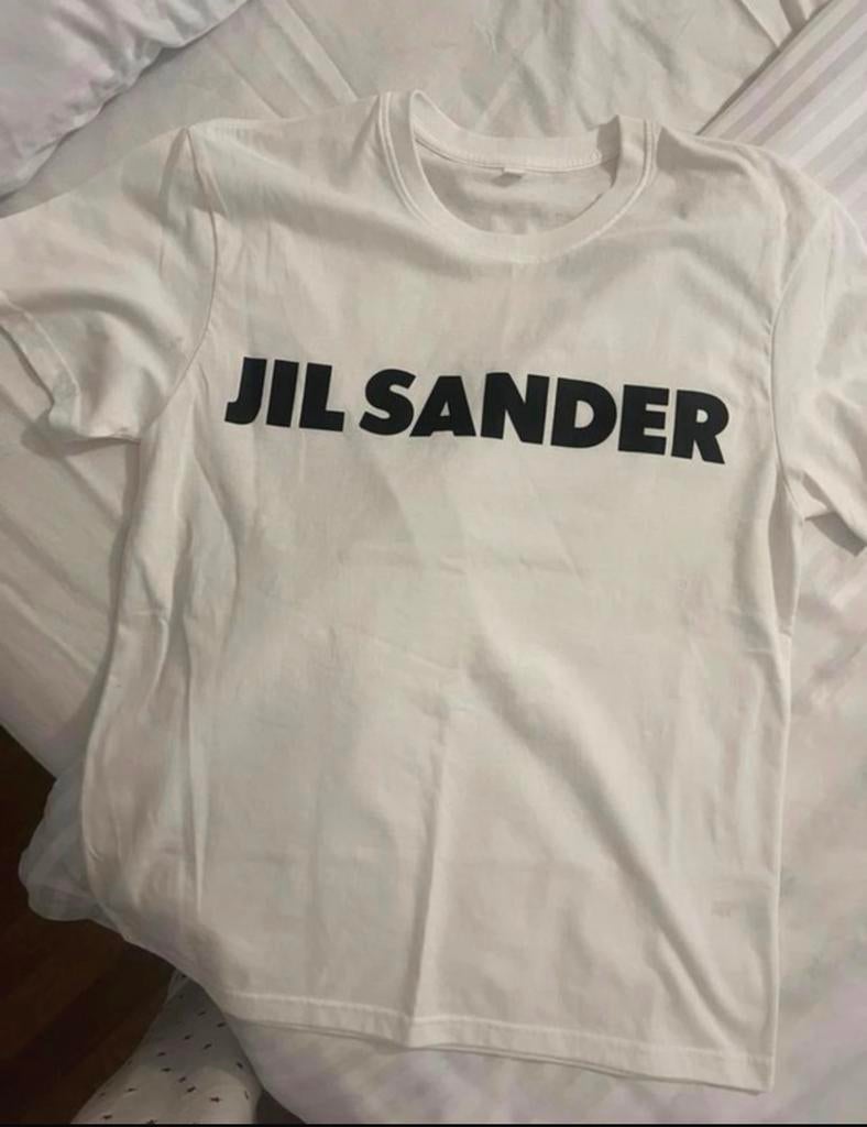 jil sander shirt, Ophalen of Verzenden, Zo goed als nieuw, Zwart