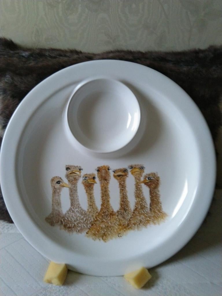 Serveer bord, Ophalen of Verzenden