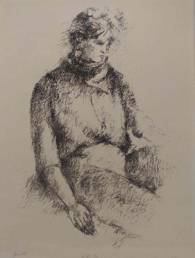 Lucas van de Pol, Ophalen