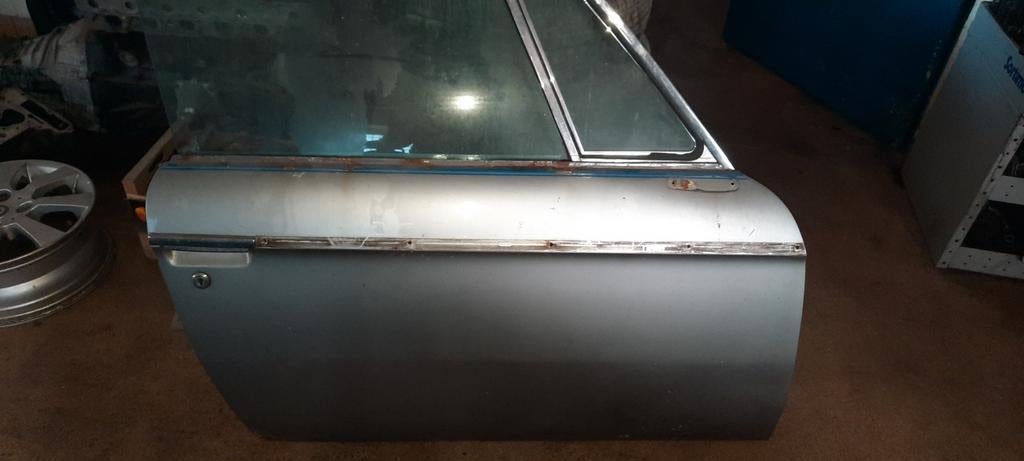 Bmw 3.0 Sci E9   Rechter Portieer, Ophalen of Verzenden, ., ., .