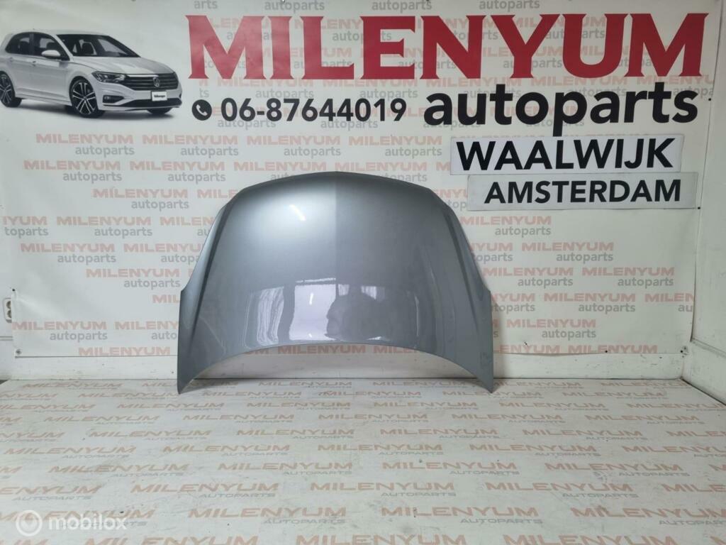 OPEL CORSA D MOTORKAP NIEUW (2006-2014) GEV, Opel, Nieuw, Ophalen of Verzenden