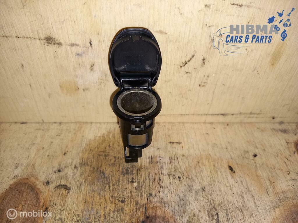 Renault Laguna Estate III 12v Aansluiting 25F2 2008 t/m 2014, Ophalen of Verzenden, Gebruikt