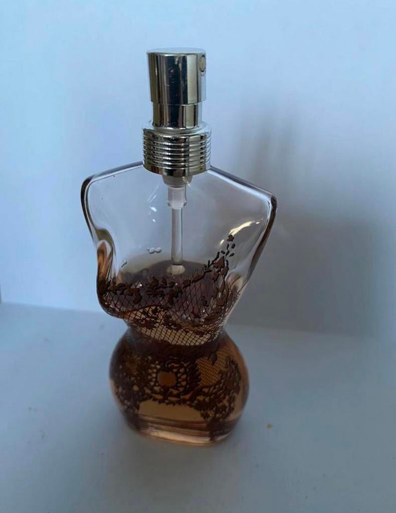 Jean Paul Gaultier  Classique edp, Ophalen of Verzenden, Zo goed als nieuw