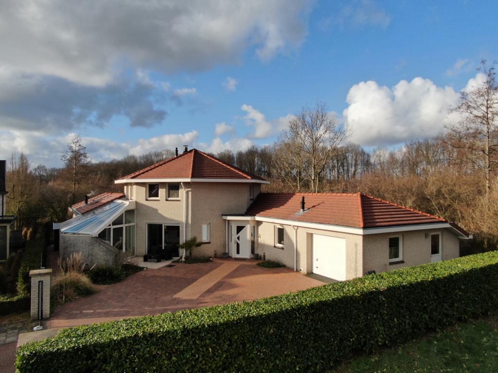 Kamer in Eibergen bij natuurgebied. Huur 925 euro per maand, 20 tot 35 m², Enschede