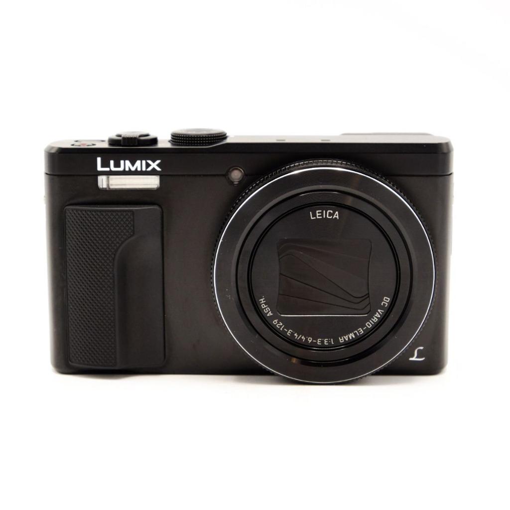Panasonic Diverse Compact Camera's (Occ), ., Compact, Ophalen of Verzenden, Zo goed als nieuw