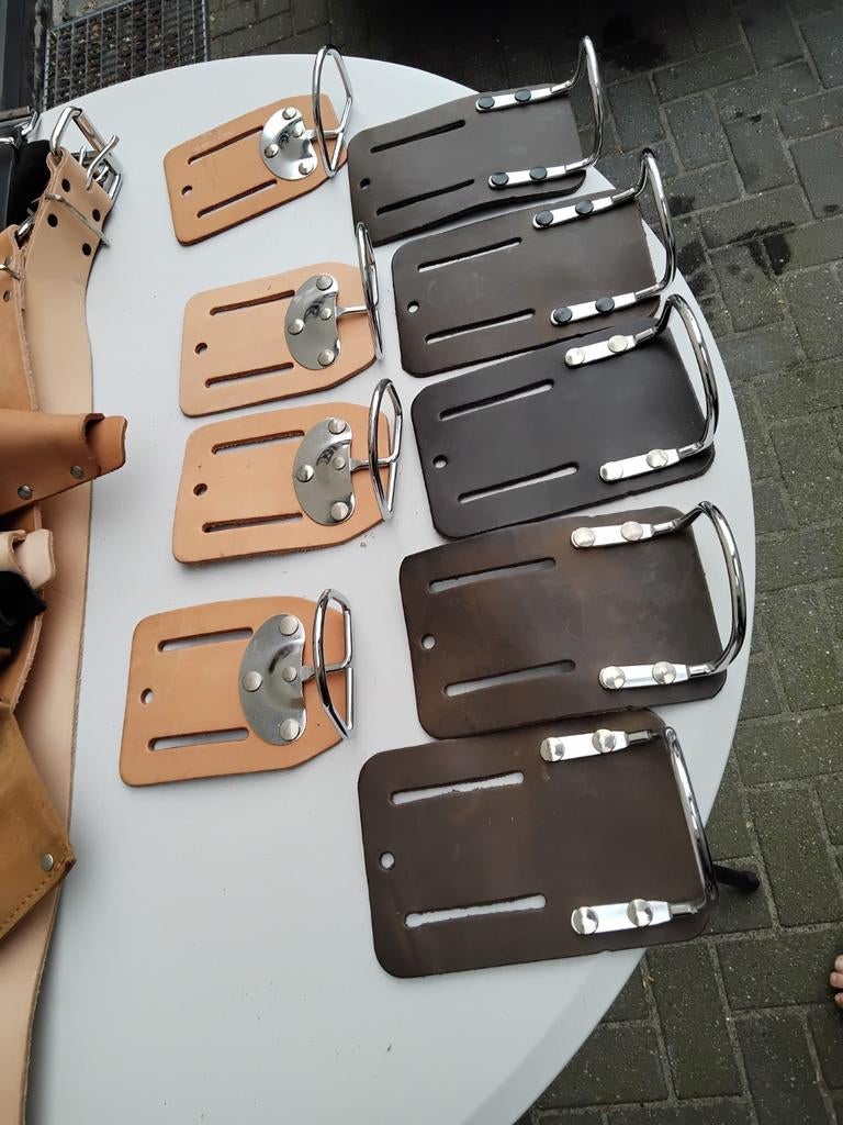 Eltee hamer houders Nieuw, Ophalen of Verzenden, Nieuw