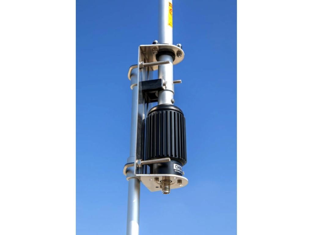 Comet-CHA-250HD HF basis antenne 3-57Mhz, Telecommunicatie, Ophalen of Verzenden, Nieuw, Antenne