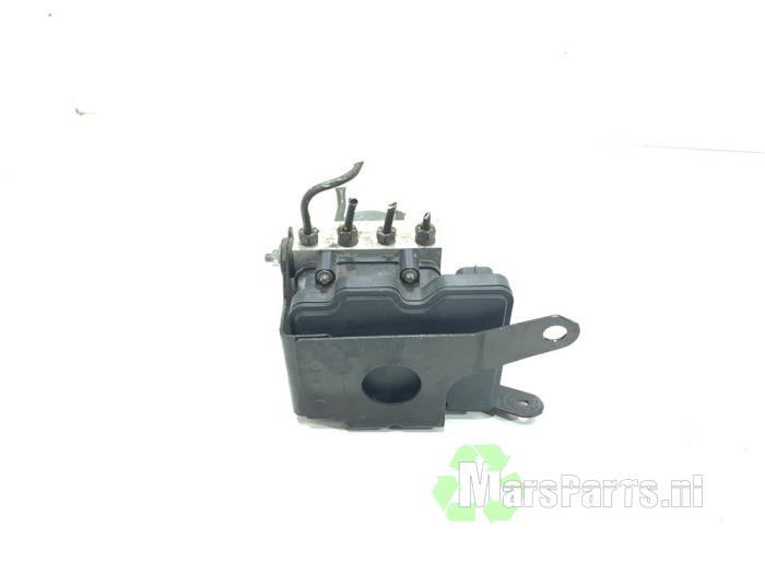 ABS Pomp van een Volvo V50, Gebruikt, -, -, 6 maanden garantie