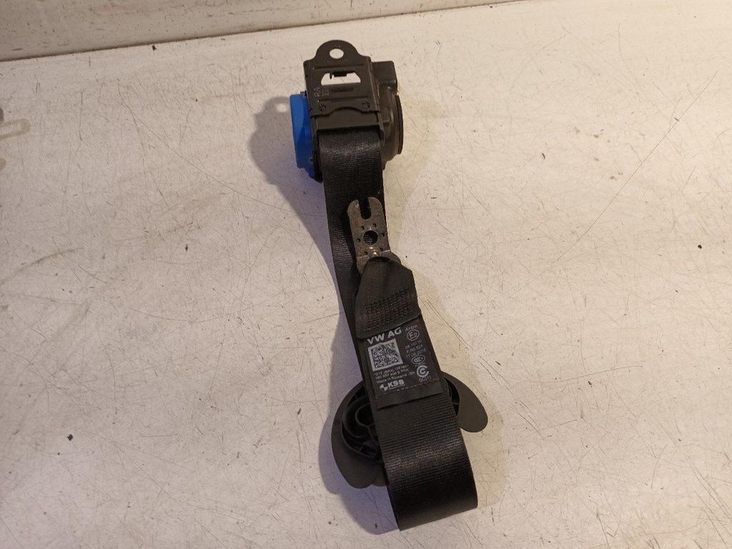 Veiligheidsgordel rechts achter Seat Mii, Onderdelen@venauto.nl, Van der Ven Autorecycling B.V., Gebruikt, Ettenseweg 76, 4706 PB Roosendaal, The Netherlands