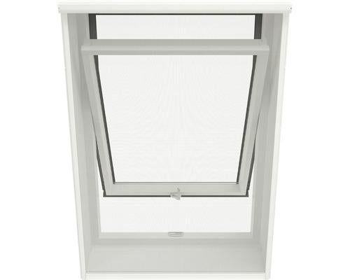 HAMSTRA Dakraam hor PLUS 134x155 wit, Bruynzeel, Stadhuisplein 704203 NS Gorinchem, Nieuw, Ophalen of Verzenden