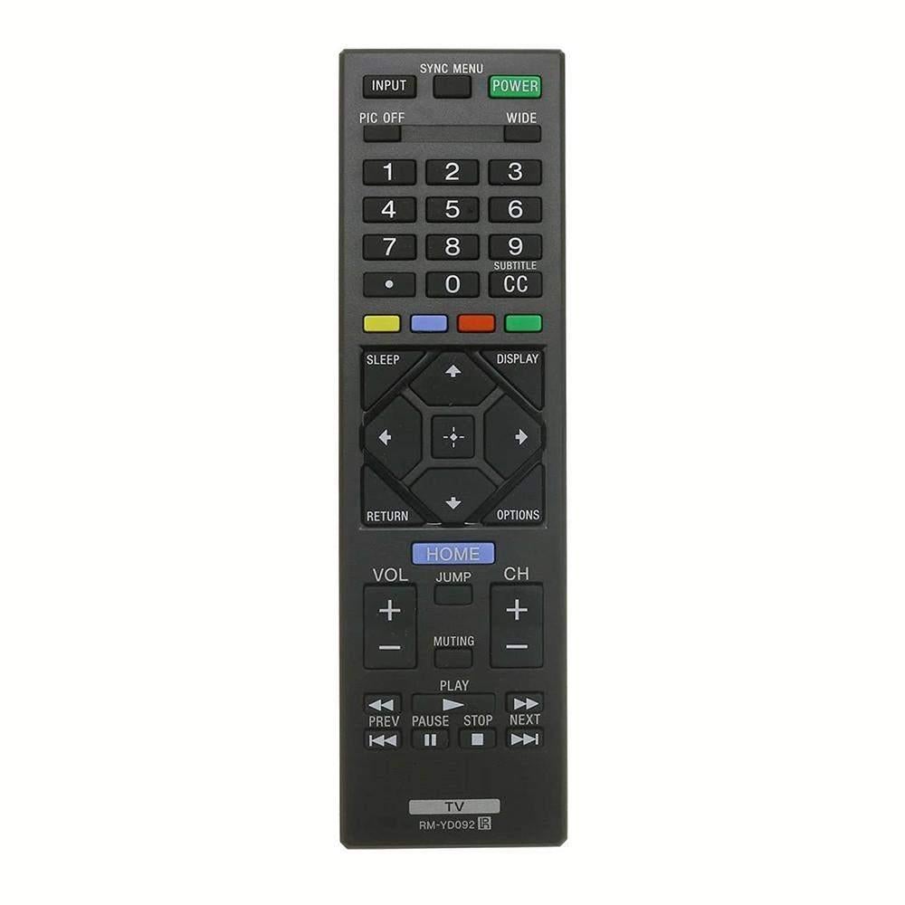 SONY afstandsbediening RM-YD092, Audio, Tv en Foto, Afstandsbedieningen, Nieuw, Universeel, Tv, Ophalen of Verzenden