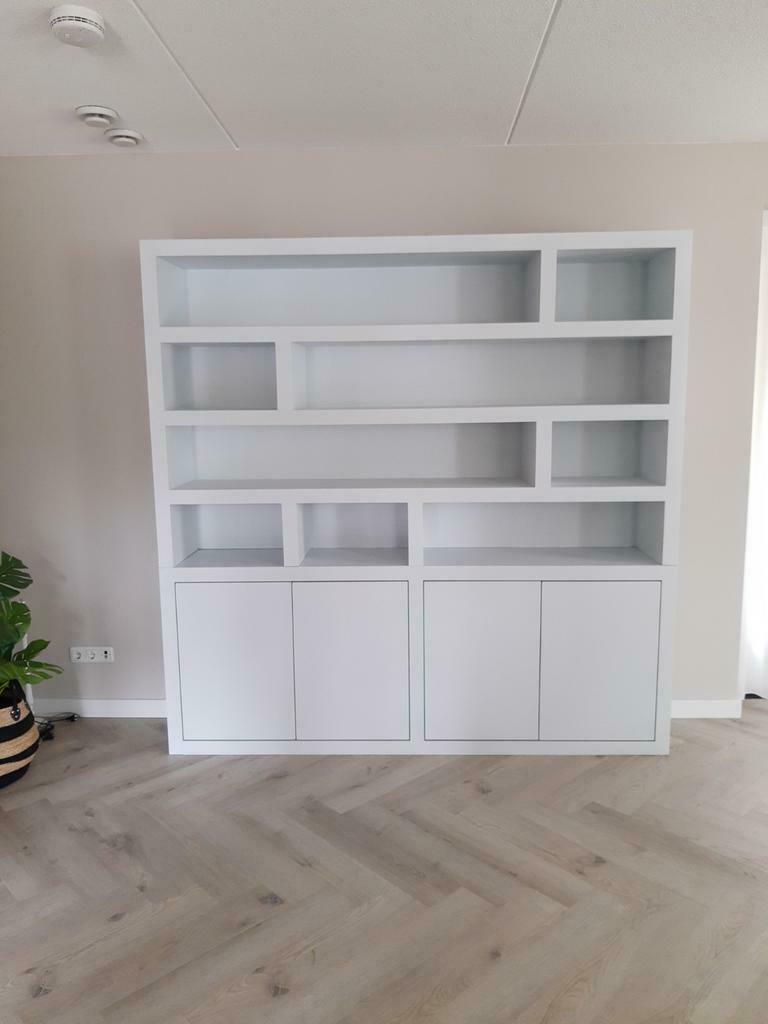🌟 Upgrade Jouw Interieur: Kast Londen - Stijlvol Design, Ophalen of Verzenden, Nieuw, 25 tot 50 cm