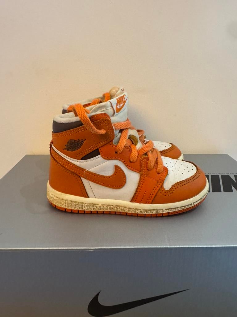 Air Jordan 1, Air force 1 Stussy, Air max 90, Nike SB, Kinderen en Baby's, Kinderkleding | Schoenen en Sokken, Ophalen of Verzenden