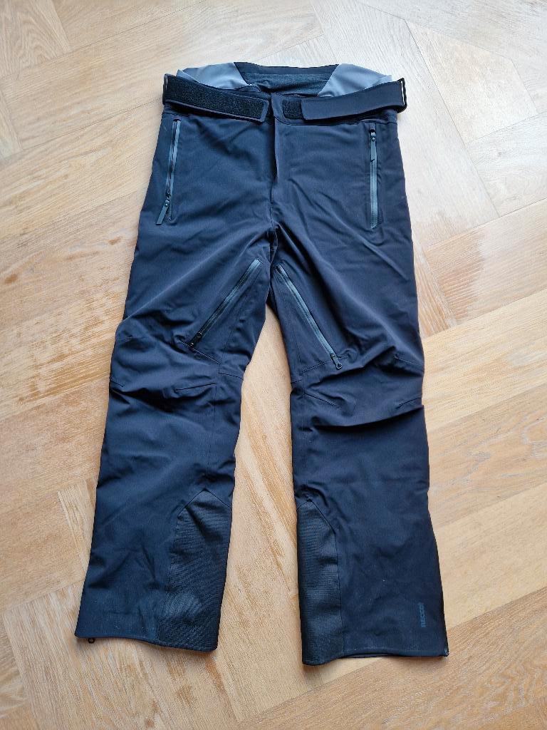 ZGAN | Wedze skibroek 980, maat L, Sport en Fitness, Overige merken, 100 tot 140 cm, Ophalen of Verzenden, Zo goed als nieuw