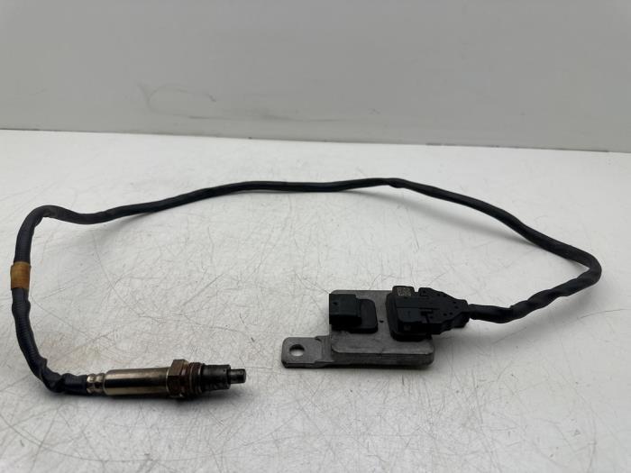 Nox sensor van een Audi A4, Gebruikt, -, -, -