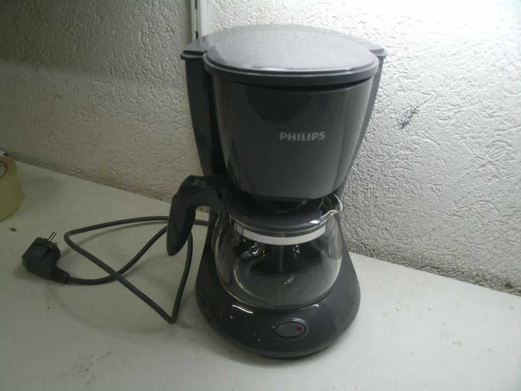 ser 7 koffie philps kleine maat, Ophalen of Verzenden, Glas, Overige stijlen