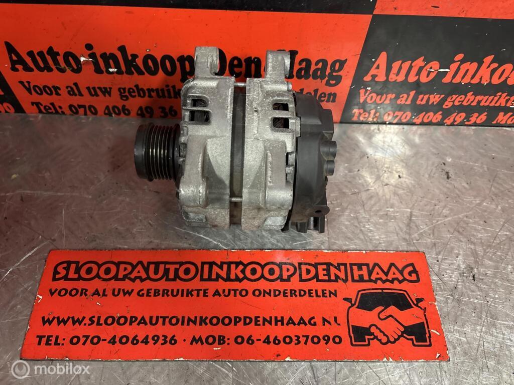 Peugeot Partner Citroen ('08-19) 1.6 HDi Dynamo | 9810525380, Gebruikt, Ophalen of Verzenden, Peugeot, Peugeot