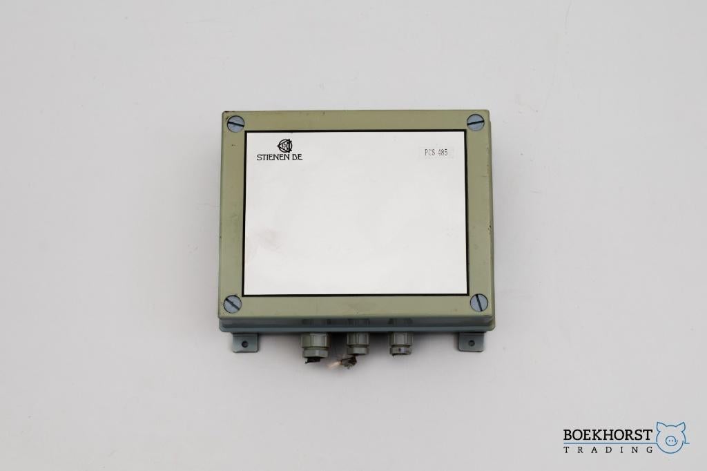 Stienen PCS-485 [178], Boekhorst Trading, Tim@boekhorsttrading.com, Singel 16, Horssen