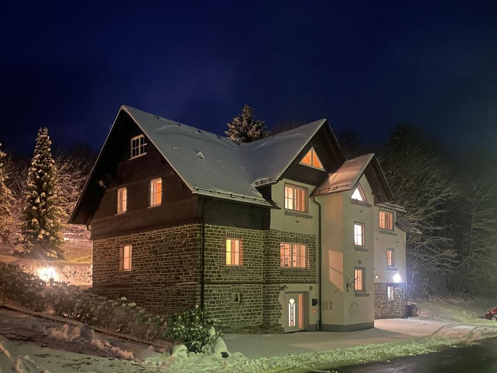 Groepsaccommodatie Villa die Sonne 21p Willingen-Schwalefeld, Vakantie, Vakantiehuizen | Duitsland, Sauerland, Landhuis of Villa