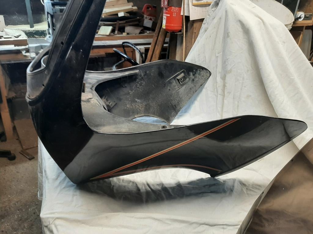 Jamaha xj 900 te koop, Ophalen of Verzenden