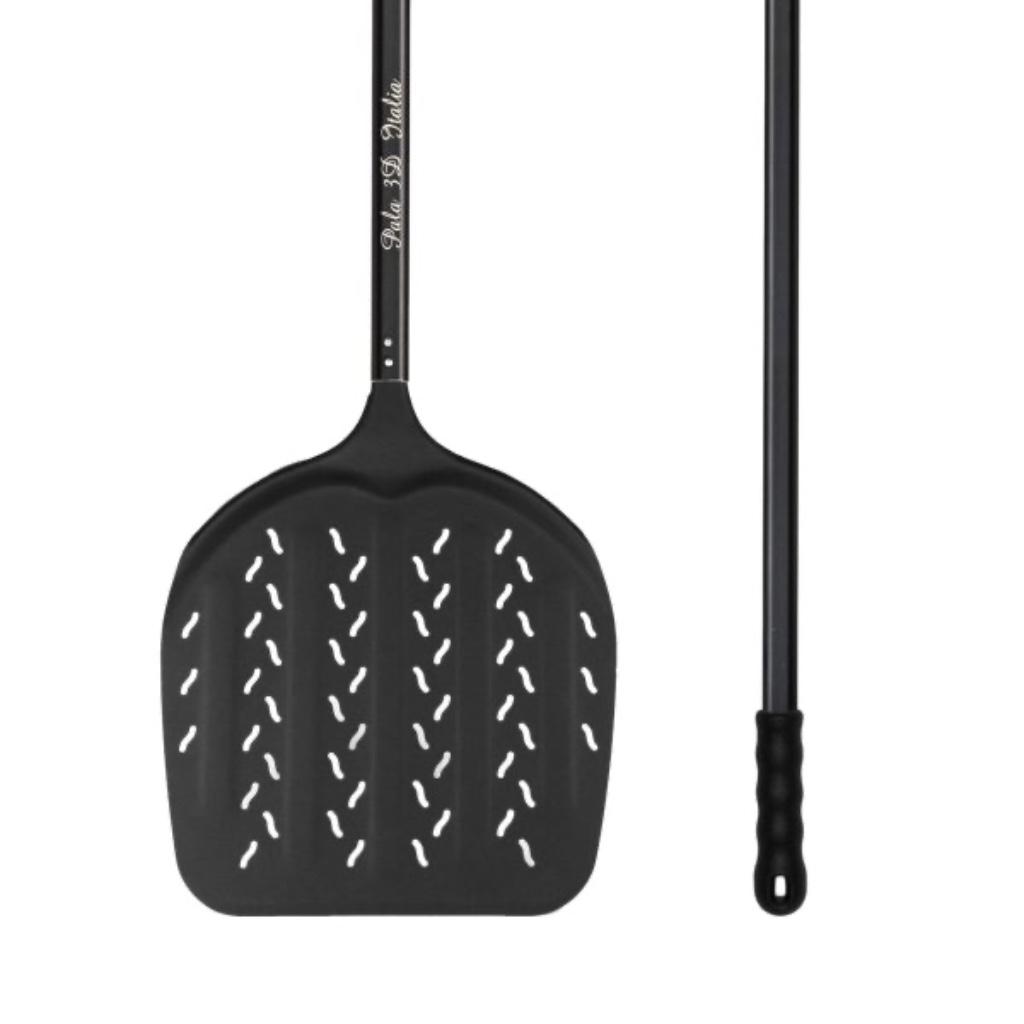 PIZZA-ACCESSOIRES LILLY CODROIPO EN GI.METAL, Ophalen of Verzenden, Nieuw in verpakking, Overige typen