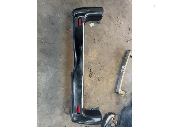 Achterbumper van een Peugeot Expert, Auto-onderdelen, Gebruikt, -, -, Ophalen of Verzenden