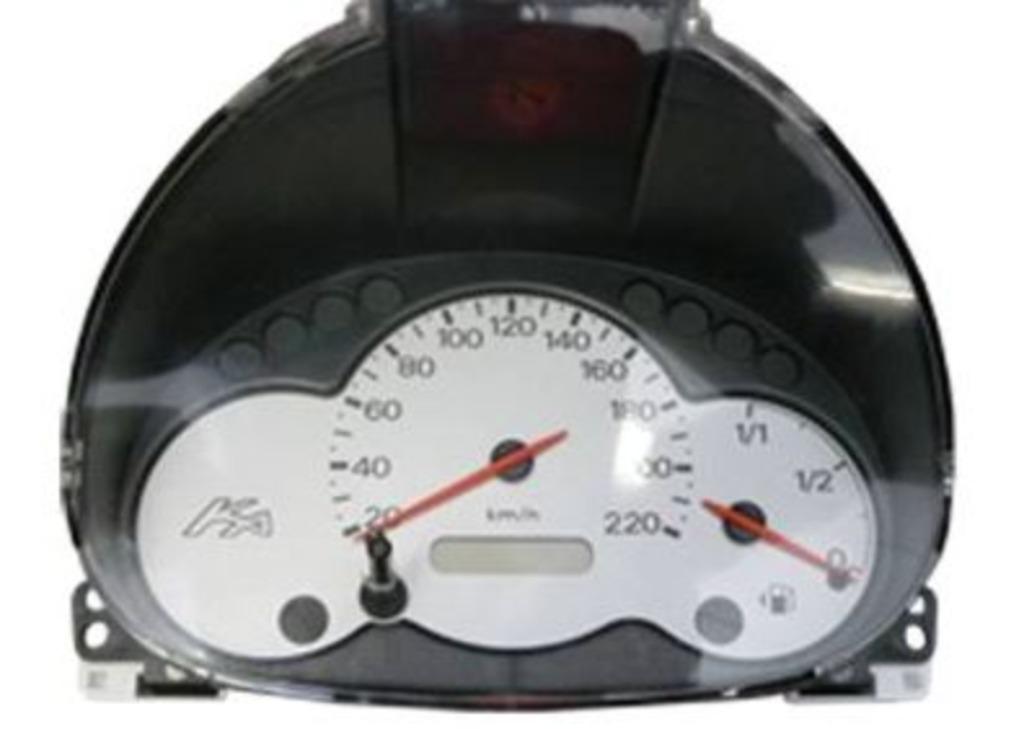 Km teller Ford Ka herstel instrumentenpaneel, Auto-onderdelen, Dashboard en Schakelaars, Ford, Gebruikt, Ophalen of Verzenden