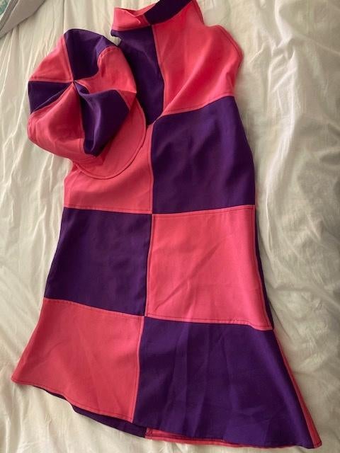 Feestkleding nieuw, Maat 38/40 (M), Carnaval, Nieuw, Ophalen of Verzenden