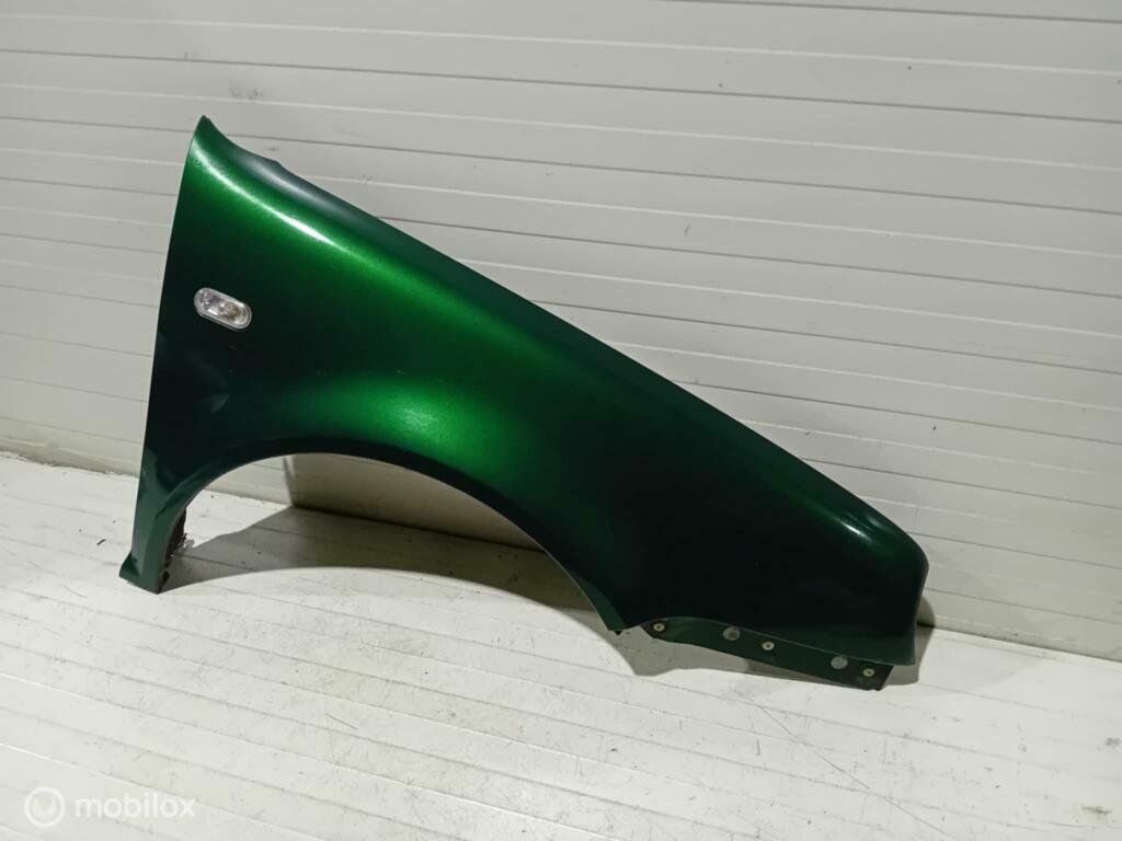 Spatscherm Volkswagen Golf 4, Auto-onderdelen, Carrosserie en Plaatwerk, Gebruikt, Ophalen of Verzenden