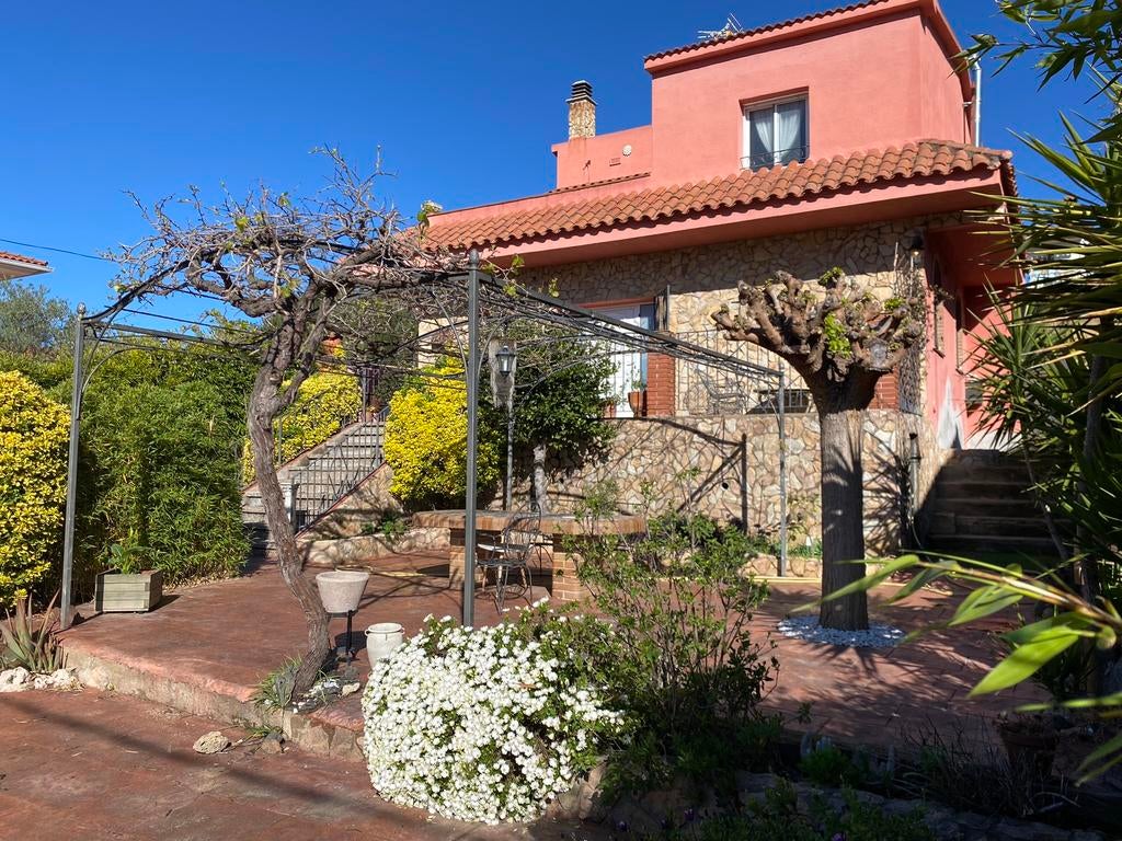 VAKANTIEHUIS  8 pers. COSTA BRAVA  (Blanes/Tordera), Vakantie, Vakantiehuizen | Spanje, Tv, Costa Brava