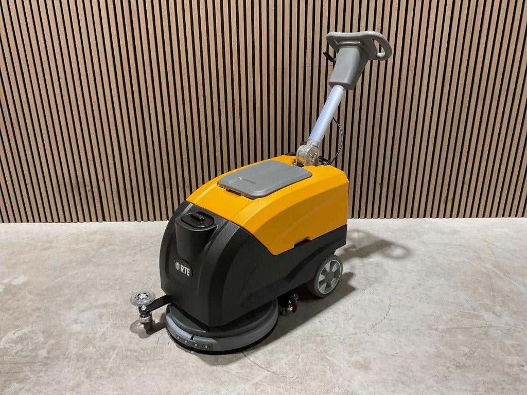 RTE Schoonmaakwagen 3 modellen‼️, Ophalen, Overige, Grondbewerking