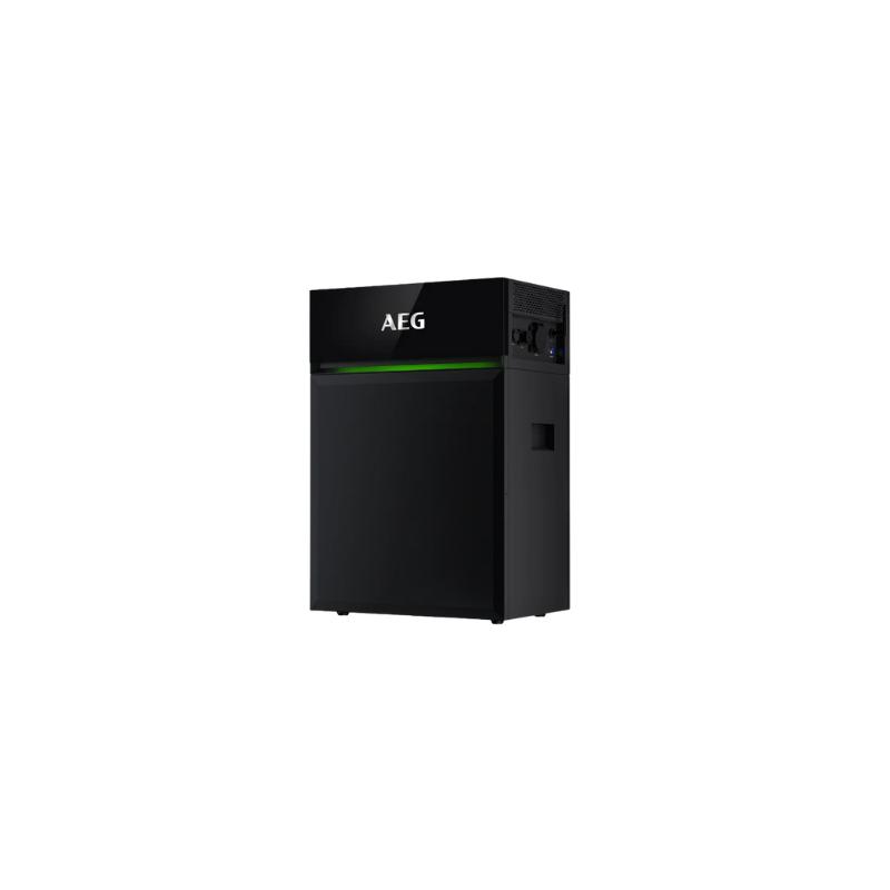 AEG thuisbatterij | Plug & Play, Doe-het-zelf en Verbouw, Overige Doe-het-zelf en Verbouw, Ophalen of Verzenden, Nieuw