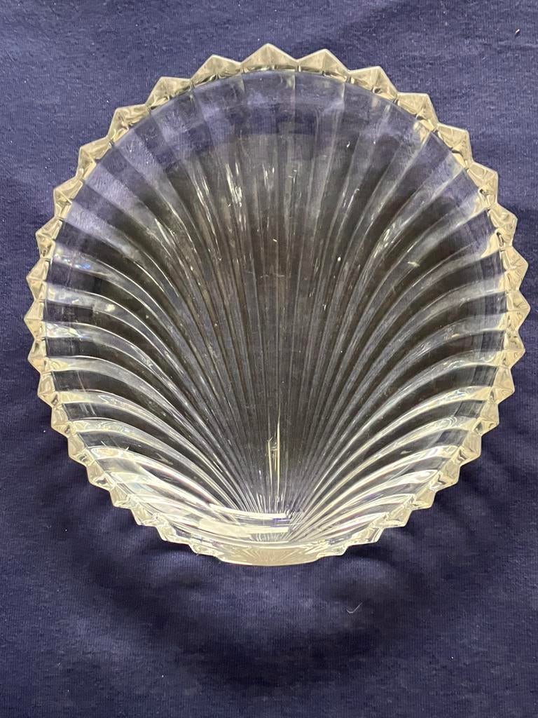 KOSTA BODA schelpschaal, Ophalen of Verzenden