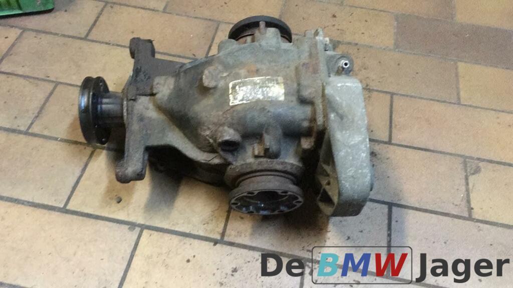 Differentieel BMW X5 E53 3.0i 4.4i 33101428651, Gebruikt, Ophalen of Verzenden, BMW