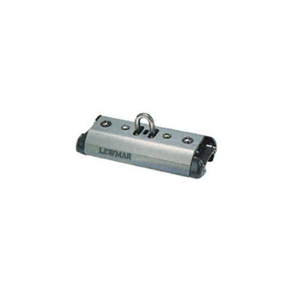 Lewmar overloopwagen Sz 3  part. 29033300, Ophalen of Verzenden, Nieuw