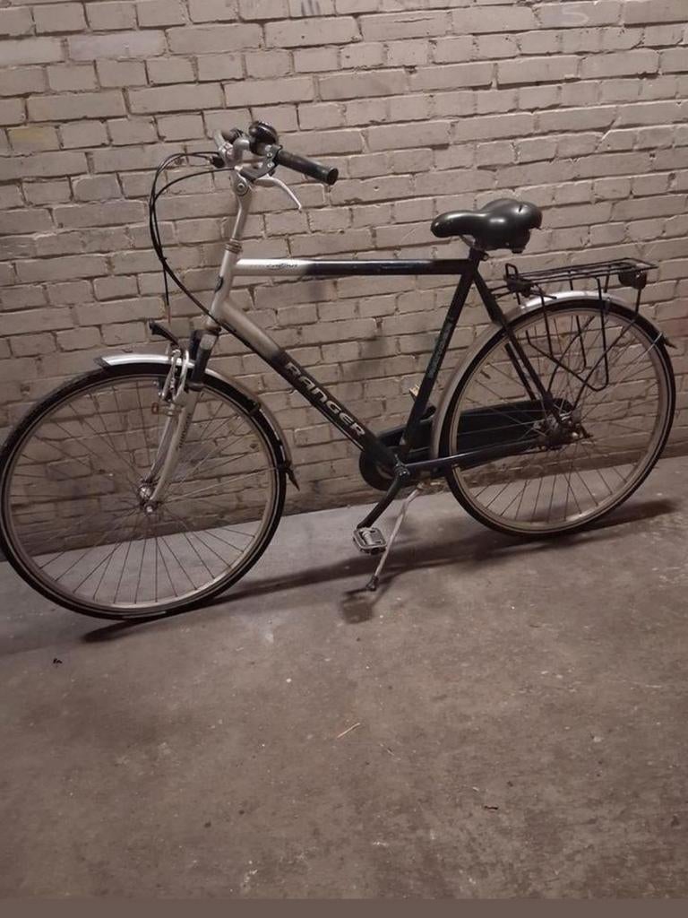 Te koop! Ranger merk fiets 28 maat., Fietsen en Brommers, Fietsen | Oldtimers, Ophalen