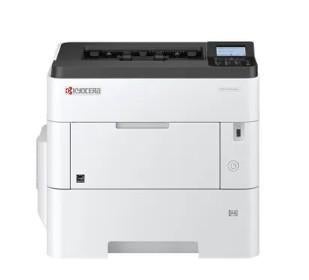 Kantoor Laserprinter Kyocera ecosys P3260dn, Computers en Software, Printers, Gebruikt, Printer, Laserprinter, Zwart-en-wit printen