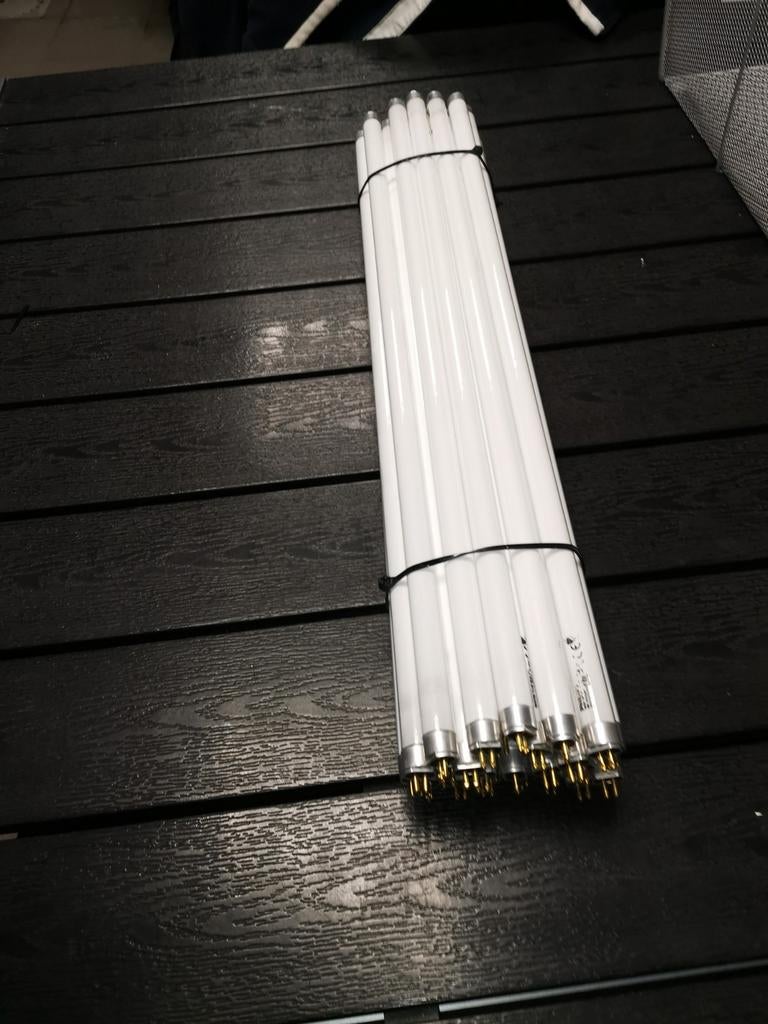 Tl Philips master 56,3 cm 28x zgan zie alle foto's, Ophalen of Verzenden, Minder dan 30 watt