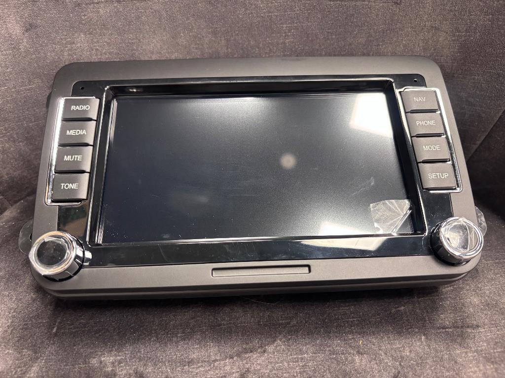 Auto radio, Ophalen of Verzenden, Nieuw, Radio