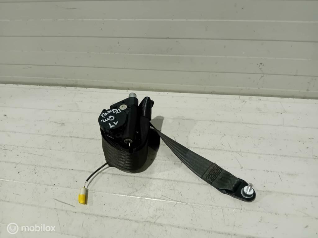 Gordel Fiat Panda 33021173 33021172 33009759, Auto-onderdelen, Interieur en Bekleding, Gebruikt, Ophalen of Verzenden